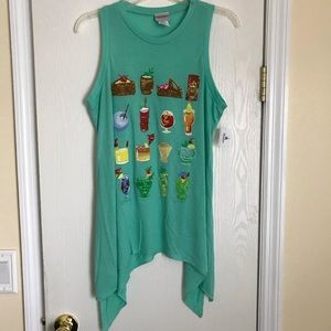 Disney Wonderground Gallery A Taste of Tiki